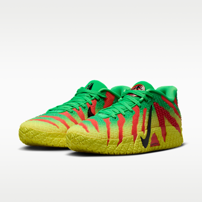 Purchase Nike Jordan 3 'Explorer' EP Green Spark/University Red/Dynamic Yellow/Black IU7239-300
