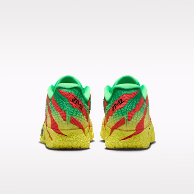Nike Jordan 3 'Explorer' EP Green Spark/University Red/Dynamic Yellow/Black IU7239-300 Details for Nike Jordan 3 'Explorer' EP Green Spark/University Red/Dynamic Yellow/Black IU7239-300