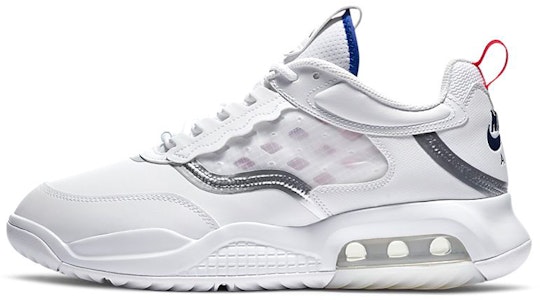 耐克乔丹Air Max 200 '欧洲巡游' CW7590-100 Buy 耐克乔丹Air Max 200 '欧洲巡游' CW7590-100