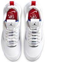 耐克乔丹Air Max 200 '欧洲巡游' CW7590-100 Shop 耐克乔丹Air Max 200 '欧洲巡游' CW7590-100