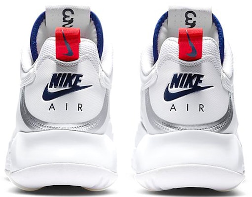 耐克乔丹Air Max 200 '欧洲巡游' CW7590-100 Purchase 耐克乔丹Air Max 200 '欧洲巡游' CW7590-100
