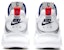 Nike Jordan Air Max 200 'Euro Tour' Lelaki - Kasut Gaya Hidup CW7590-100