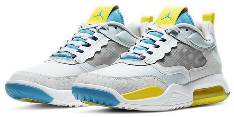 Nike Jordan Air Max 200 'MPLS' CD6105-004 Lookbook Nike Jordan Air Max 200 'MPLS' CD6105-004