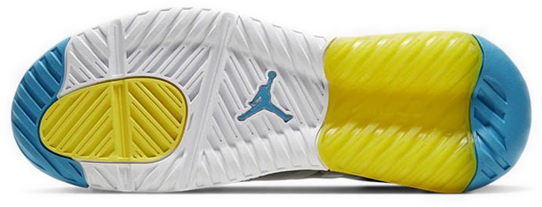 耐克乔丹Air Max 200 'MPLS' CD6105-004 Details for 耐克乔丹Air Max 200 'MPLS' CD6105-004