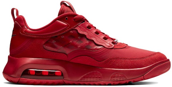 耐克乔丹Air Max 200 'Raging Bull' 红牛配色 CD6105-602 Order 耐克乔丹Air Max 200 'Raging Bull' 红牛配色 CD6105-602