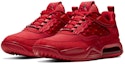 Lookbook Nike Jordan Air Max 200 'Raging Bull' Lelaki CD6105-602
