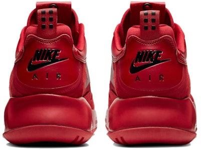 耐克乔丹Air Max 200 'Raging Bull' 红牛配色 CD6105-602 Shop 耐克乔丹Air Max 200 'Raging Bull' 红牛配色 CD6105-602