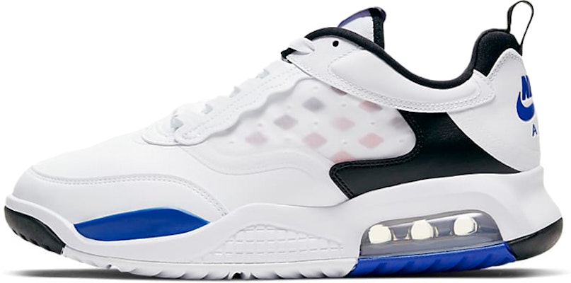 Nike Jordan Air Max 200 'White Game Royal' CD6105-104 Buy Nike Jordan Air Max 200 'White Game Royal' CD6105-104