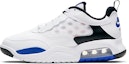 Buy Nike Jordan Air Max 200 'Putih Game Diraja' CD6105-104
