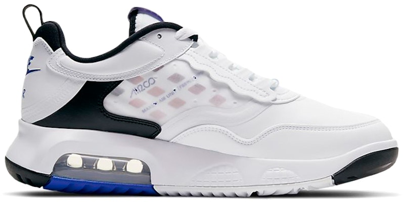 Nike Jordan Air Max 200 'White Game Royal' CD6105-104 Order Nike Jordan Air Max 200 'White Game Royal' CD6105-104