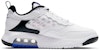 Nike Jordan Air Max 200 'Putih Game Diraja' CD6105-104