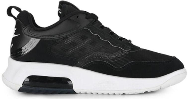 Nike Jordan Air Max 200 XX 'Black White' CD6105-001 Order Nike Jordan Air Max 200 XX 'Black White' CD6105-001
