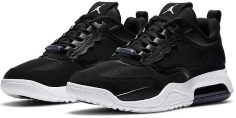 Nike Jordan Air Max 200 XX 'Negro Blanco' CD6105-001 Lookbook Nike Jordan Air Max 200 XX 'Negro Blanco' CD6105-001