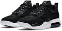 Lookbook Nike Jordan Air Max 200 XX 'Hitam Putih' CD6105-001