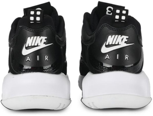 Nike Jordan Air Max 200 XX 'Negro Blanco' CD6105-001 Shop Nike Jordan Air Max 200 XX 'Negro Blanco' CD6105-001