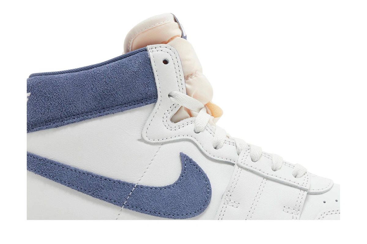 Nike Jordan Air Ship PE SP 'Diffused Blue'