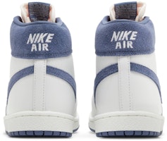 Nike Jordan Air Ship PE SP 'Biru Diffused' DZ3497-140 Details for Nike Jordan Air Ship PE SP 'Biru Diffused' DZ3497-140