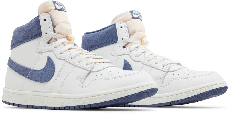 Nike Jordan Air Ship PE SP 'Biru Diffused' DZ3497-140 Cheap Nike Jordan Air Ship PE SP 'Biru Diffused' DZ3497-140