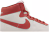 Lookbook Nike Jordan Air Ship PE SP ''Every Game - Dune Red'' Dames/Heren Sneakers DZ3497-106