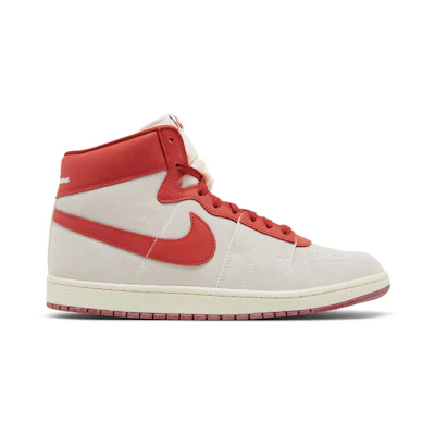 Nike Jordan Air Ship PE SP 'Every Game - Dune Red'