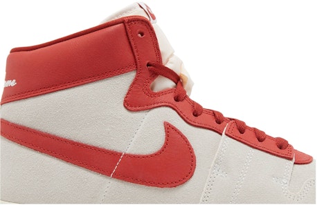 Nike Jordan Air Ship PE SP 'Every Game - Rojo Duna' DZ3497-106 Order Nike Jordan Air Ship PE SP 'Every Game - Rojo Duna' DZ3497-106