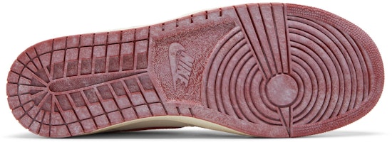 エアジョーダン1 エアシップPE SP "Dune Red" DZ3497-106 Shop エアジョーダン1 エアシップPE SP "Dune Red" DZ3497-106