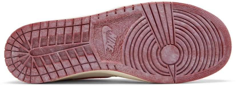 Nike Jordan Air Ship PE SP 'Every Game - Rojo Duna' DZ3497-106 Shop Nike Jordan Air Ship PE SP 'Every Game - Rojo Duna' DZ3497-106