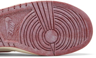 エアジョーダン1 エアシップPE SP "Dune Red" DZ3497-106 Purchase エアジョーダン1 エアシップPE SP "Dune Red" DZ3497-106