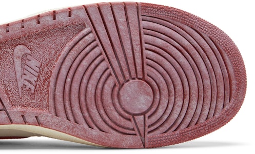 Nike Jordan Air Ship PE SP 'Every Game - Rojo Duna' DZ3497-106 Purchase Nike Jordan Air Ship PE SP 'Every Game - Rojo Duna' DZ3497-106