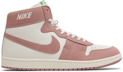 Nike Jordan Air Ship PE SP 'Rust Pink' - Merah Jambu Karat FQ2942-600 Buy Nike Jordan Air Ship PE SP 'Rust Pink' - Merah Jambu Karat FQ2942-600