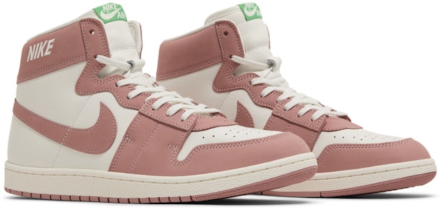 Nike Jordan Air Ship PE SP 'Rust Pink' - Merah Jambu Karat FQ2942-600 Cheap Nike Jordan Air Ship PE SP 'Rust Pink' - Merah Jambu Karat FQ2942-600