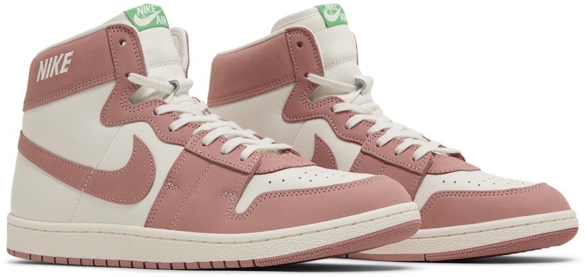 Nike Jordan Air Ship PE SP 'Rust Pink' Wanita Sneakers FQ2942-600 Cheap Nike Jordan Air Ship PE SP 'Rust Pink' Wanita Sneakers FQ2942-600
