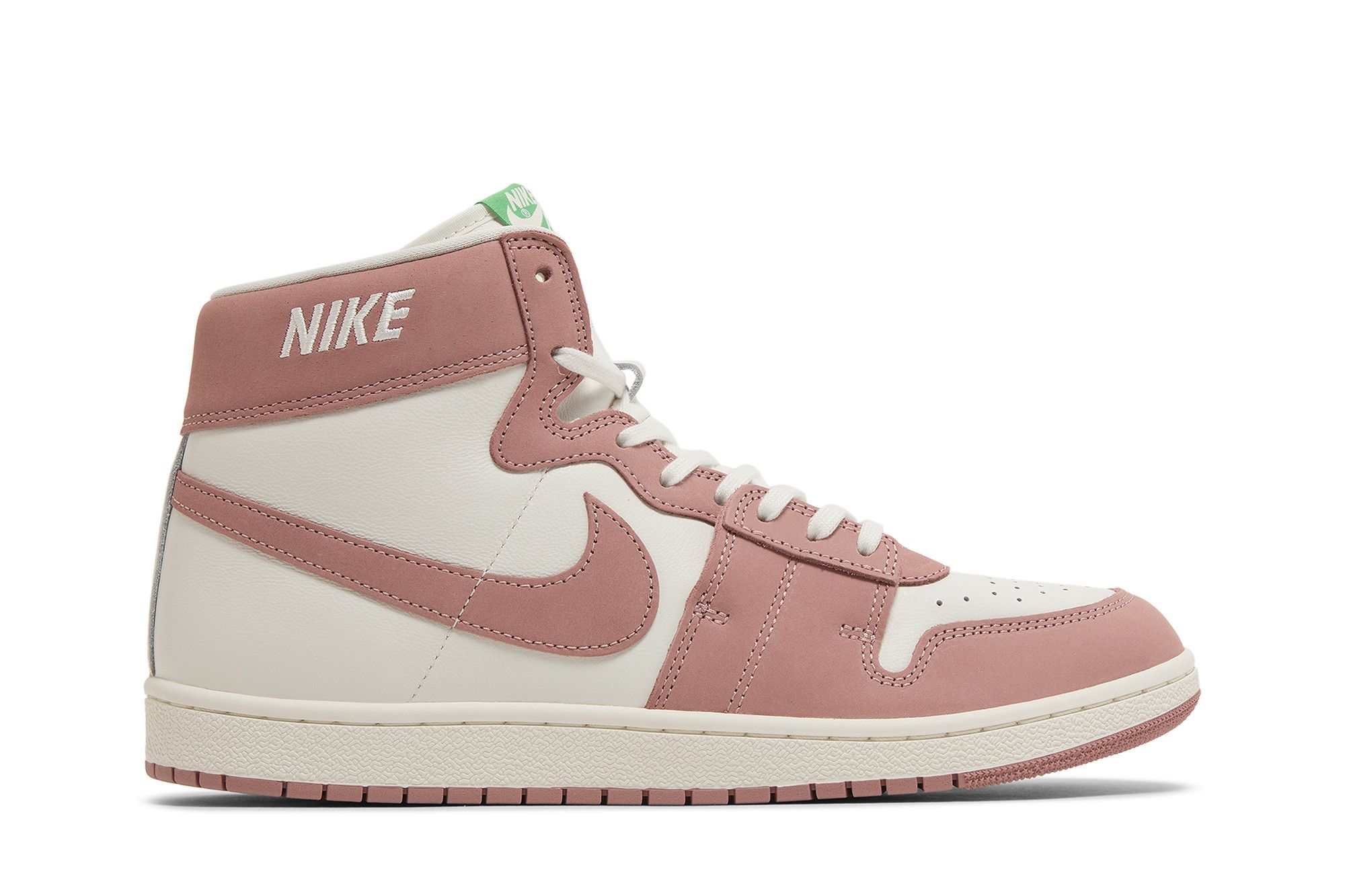 Nike Jordan Air Ship PE SP 'Rust Pink' FQ2952-600