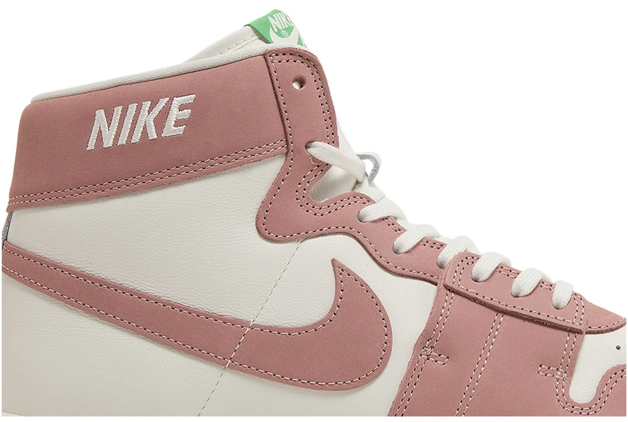 Nike Jordan Air Ship PE SP 'Rust Pink' FQ2952-600 Lookbook Nike Jordan Air Ship PE SP 'Rust Pink' FQ2952-600