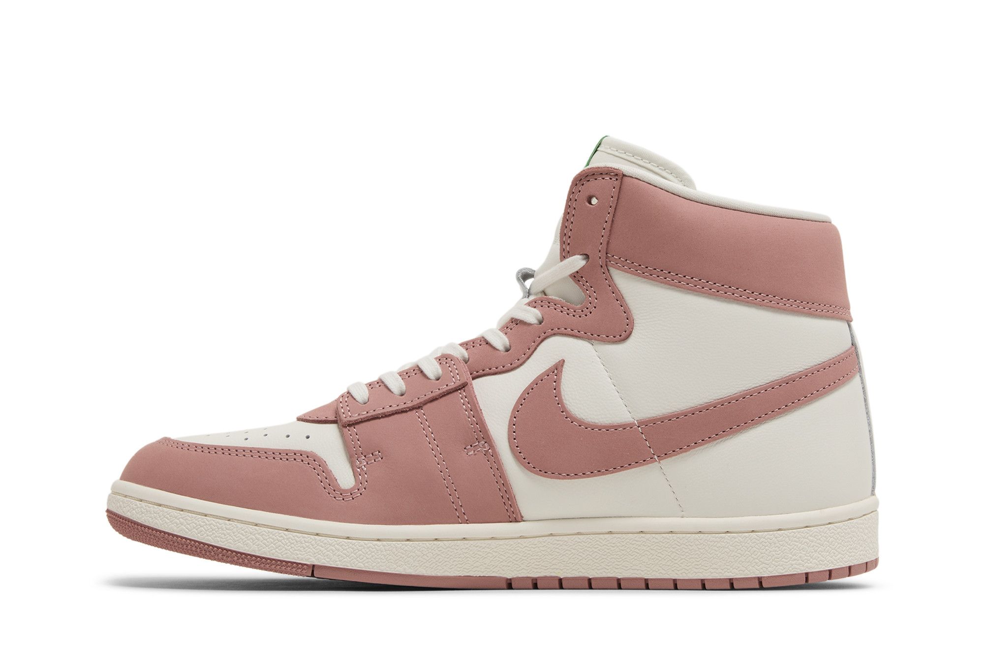 Shop Nike Jordan Air Ship PE SP 'Rust Pink' FQ2952-600