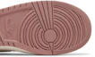 Details for Nike Jordan Air Ship PE SP 'Rust Pink' FQ2952-600