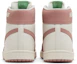 Sizing Nike Jordan Air Ship PE SP 'Rust Pink' FQ2952-600