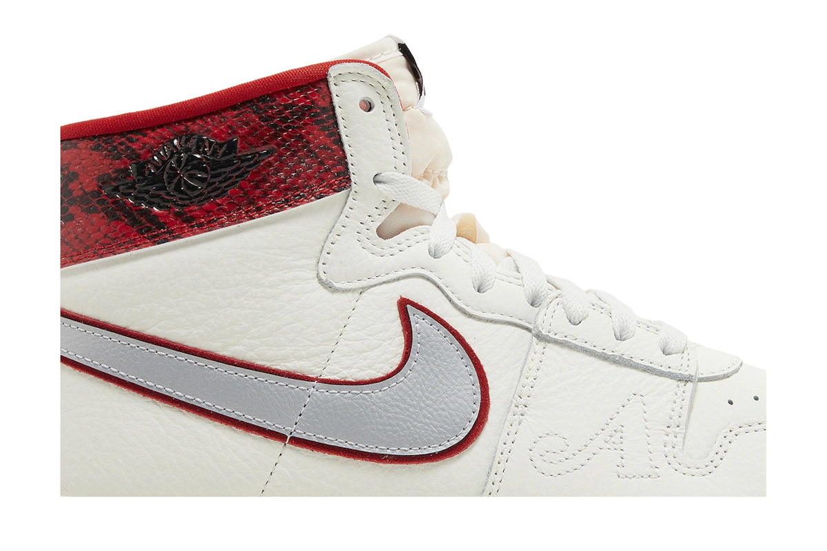 Nike Jordan Air Ship PE SP Awake NY