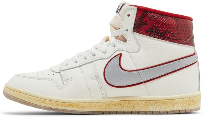 ナイキ エア シップ PE SP Awake NY FN8675-100 Lookbook ナイキ エア シップ PE SP Awake NY FN8675-100