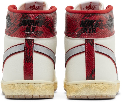 ナイキ エア シップ PE SP Awake NY FN8675-100 Details for ナイキ エア シップ PE SP Awake NY FN8675-100