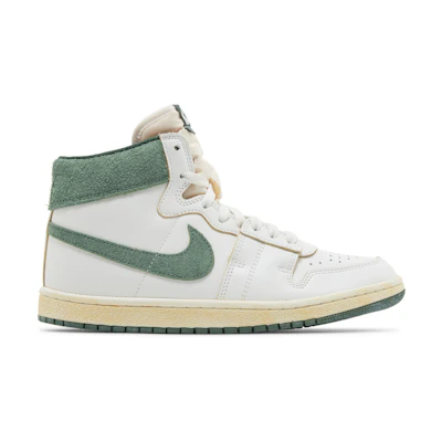 Nike Jordan Air Ship PE SP Green Stone