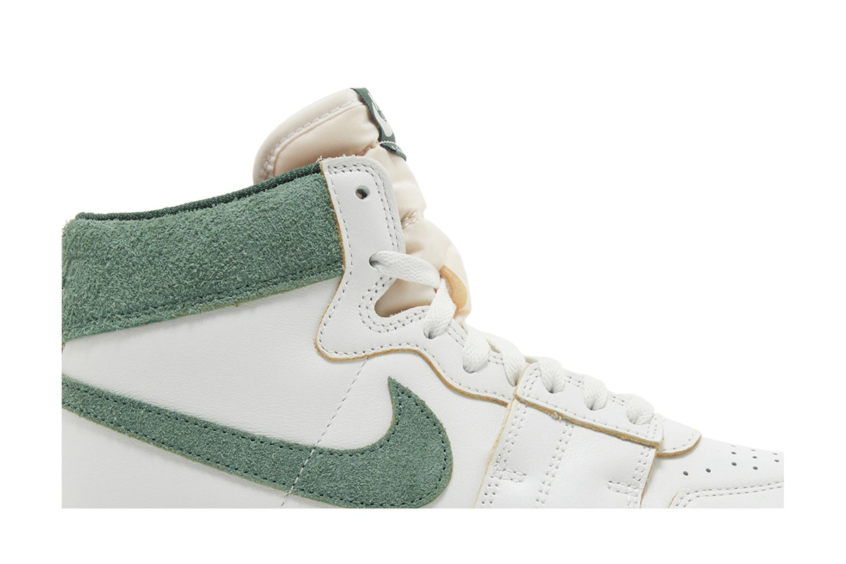 Nike Jordan Air Ship PE SP Green Stone