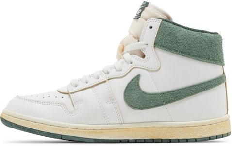 Nike Jordan Air Ship PE SP Hijau Batu FQ2942-100 Lookbook Nike Jordan Air Ship PE SP Hijau Batu FQ2942-100