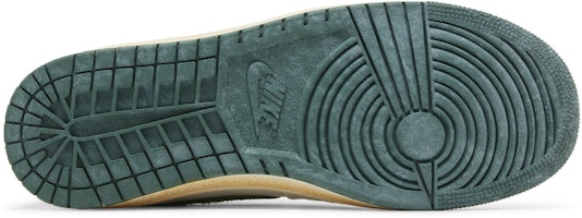 耐吉喬丹Air Ship PE SP綠色FQ2942-100 Shop 耐吉喬丹Air Ship PE SP綠色FQ2942-100