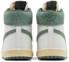 耐吉喬丹Air Ship PE SP綠色FQ2942-100 Details for 耐吉喬丹Air Ship PE SP綠色FQ2942-100