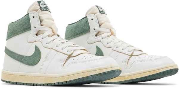 Nike Jordan Air Ship PE SP Hijau Batu FQ2942-100 Cheap Nike Jordan Air Ship PE SP Hijau Batu FQ2942-100