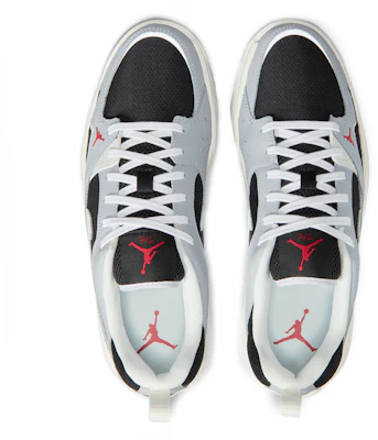 Nike Jordan CMFT Era Kasut Sneaker IR7566-011 Sizing Nike Jordan CMFT Era Kasut Sneaker IR7566-011