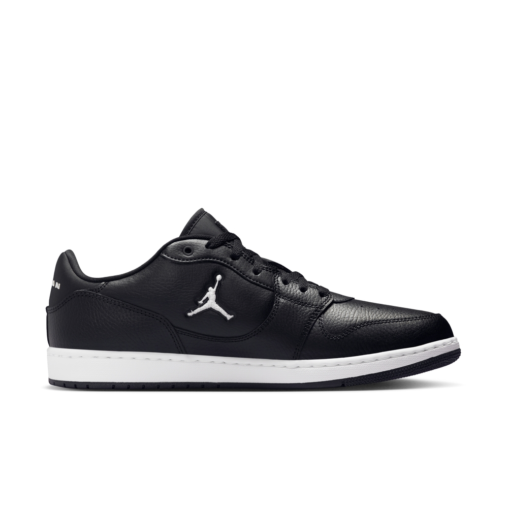 Shop Chaussures de Basketball Nike Jordan Court Connect Low IQ5698001 IQ5698-001