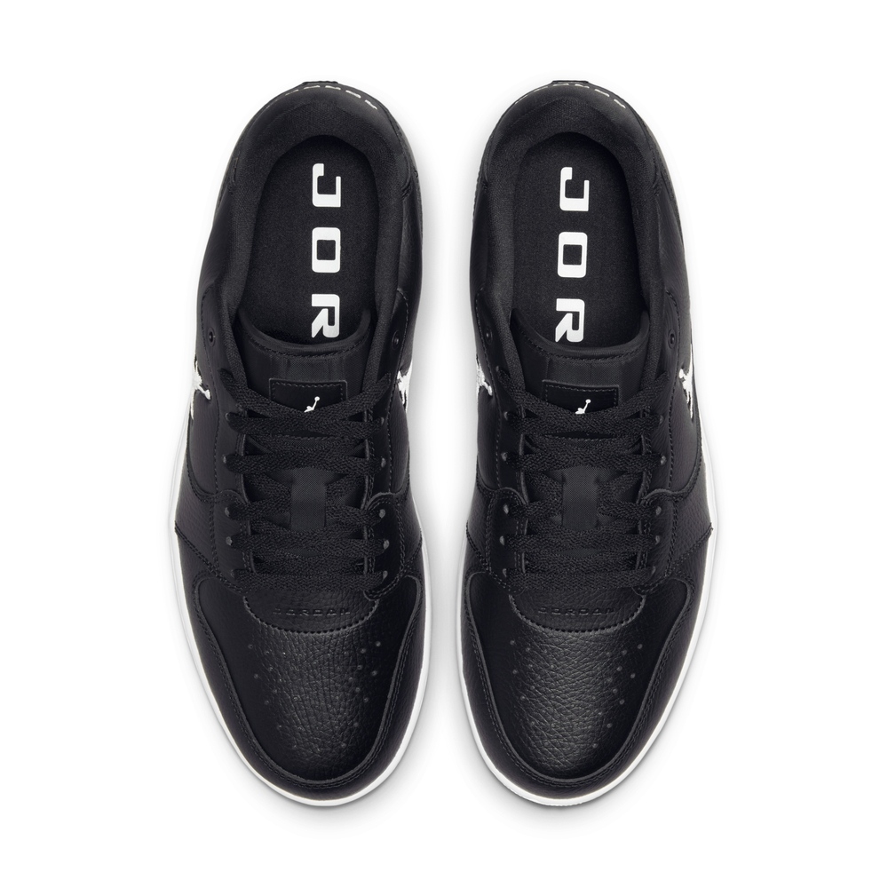Purchase Chaussures de Basketball Nike Jordan Court Connect Low IQ5698001 IQ5698-001