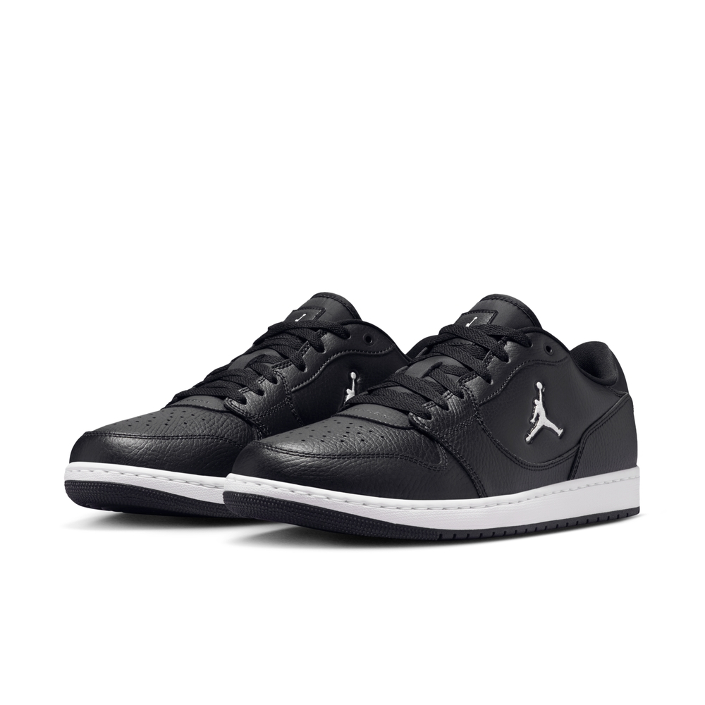 Details for Chaussures de Basketball Nike Jordan Court Connect Low IQ5698001 IQ5698-001